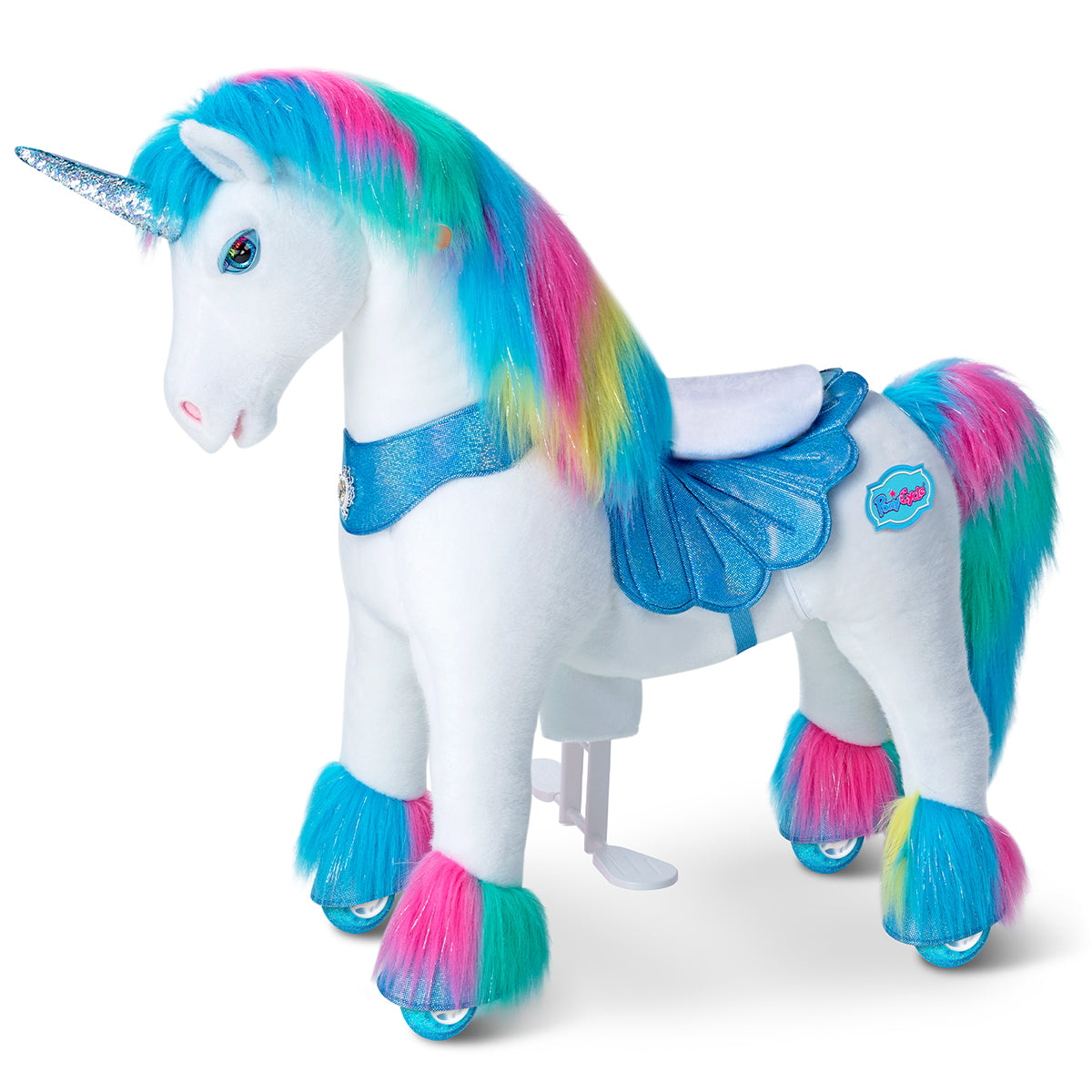 Modèle Y® Licorne