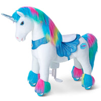 Modèle Y® Licorne