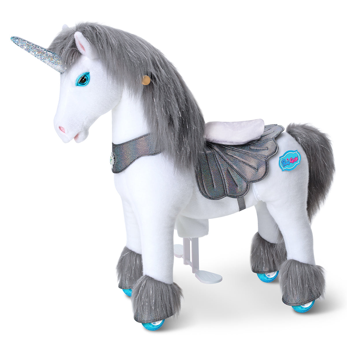 Modèle Y® Licorne