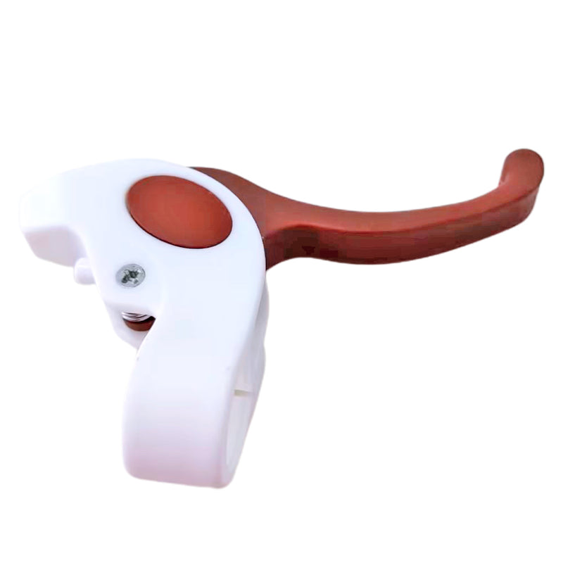 Poignée de frein en plastique Modèle U