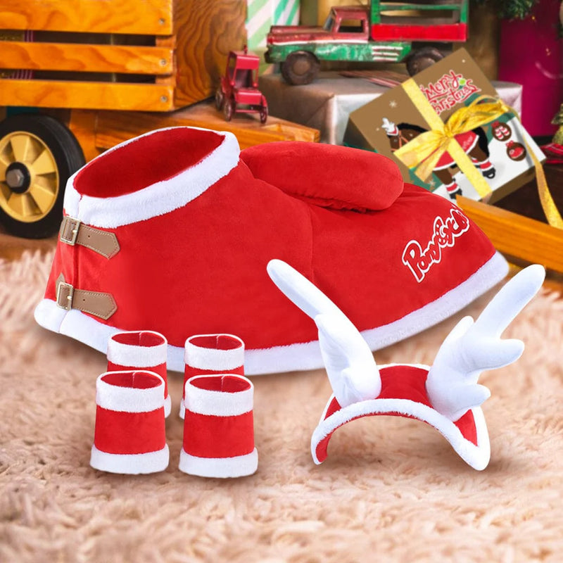 Christmas Costume