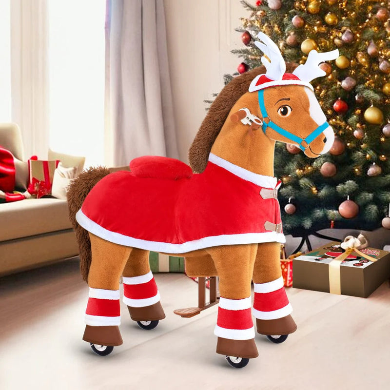 Christmas Costume