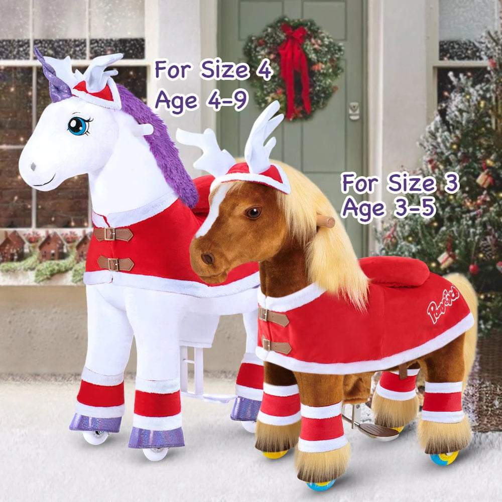 Christmas Costume