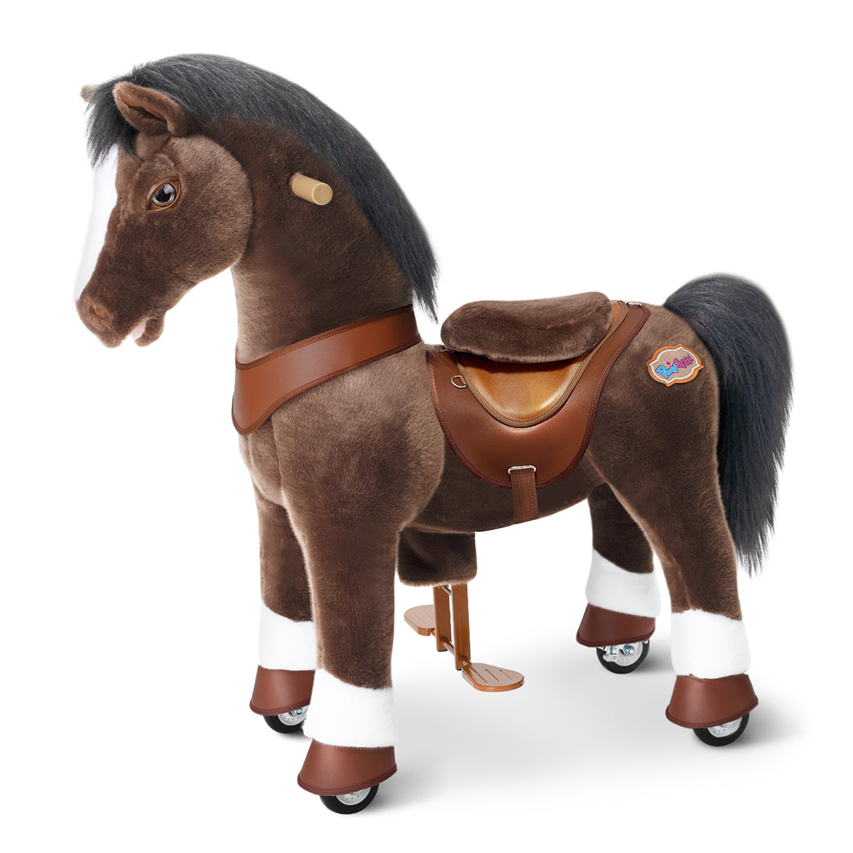 Modèle Y® Cheval