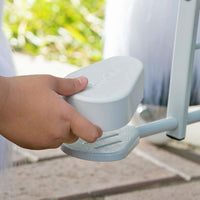 Model E Pedal Pad - White