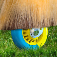 Modell X Spielzeug Pferd zum Reiten für Alter 3-4