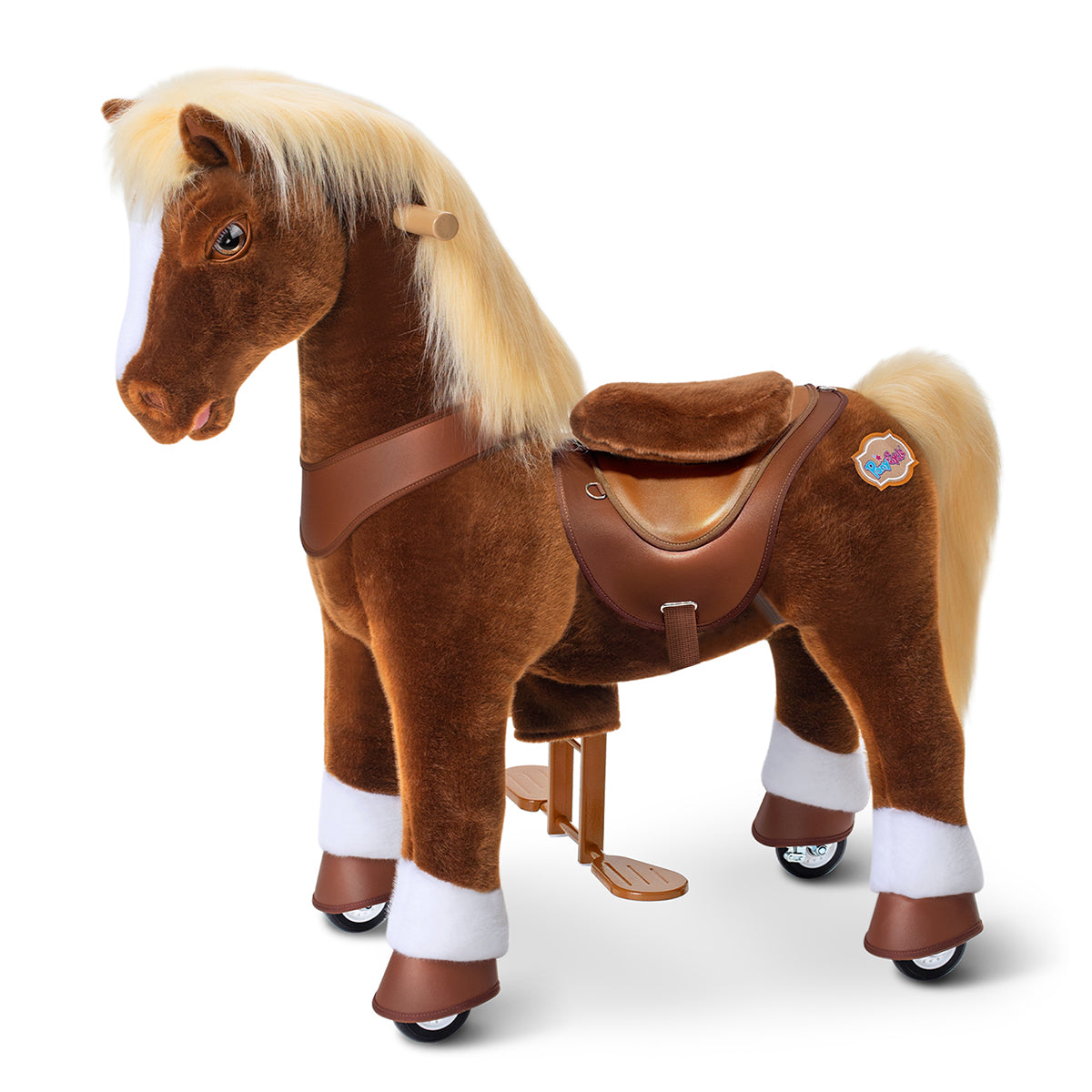 Modèle Y® Cheval