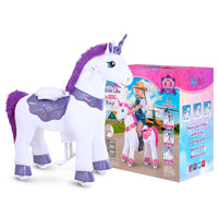 Model E Kids Scooter Unicorn Age 4-7（UK&EU in Stock）