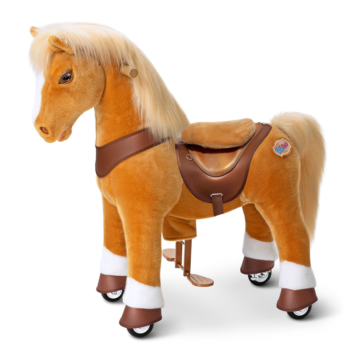 Modèle Y® Cheval