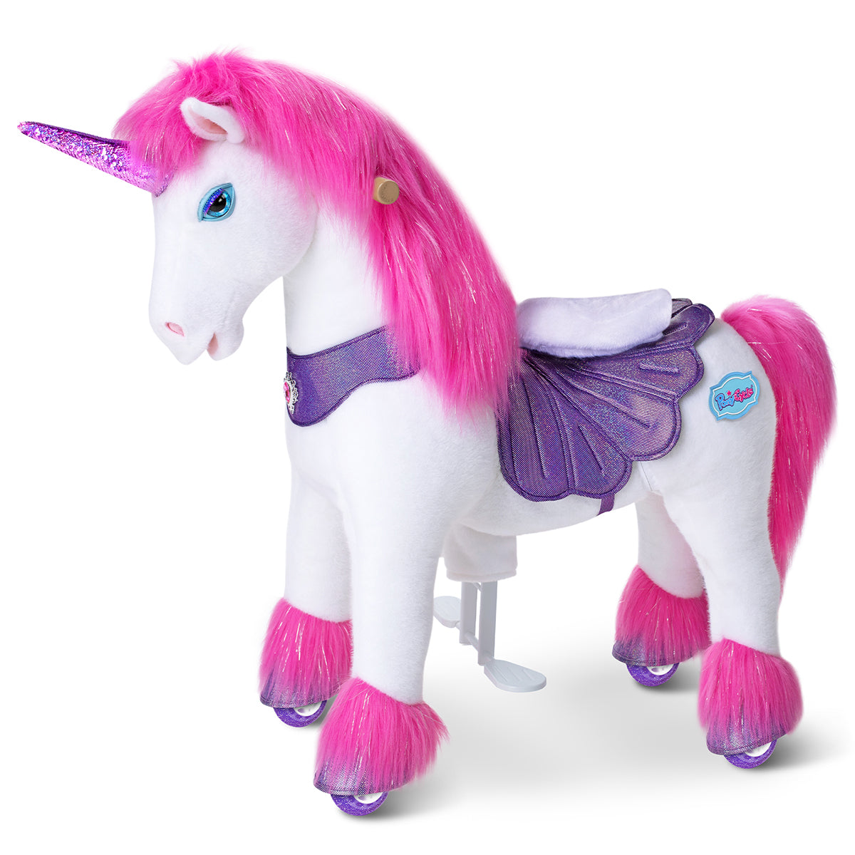 Modèle Y® Licorne