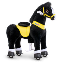Modell E Sattel Pferd Reiten Alter 4-7