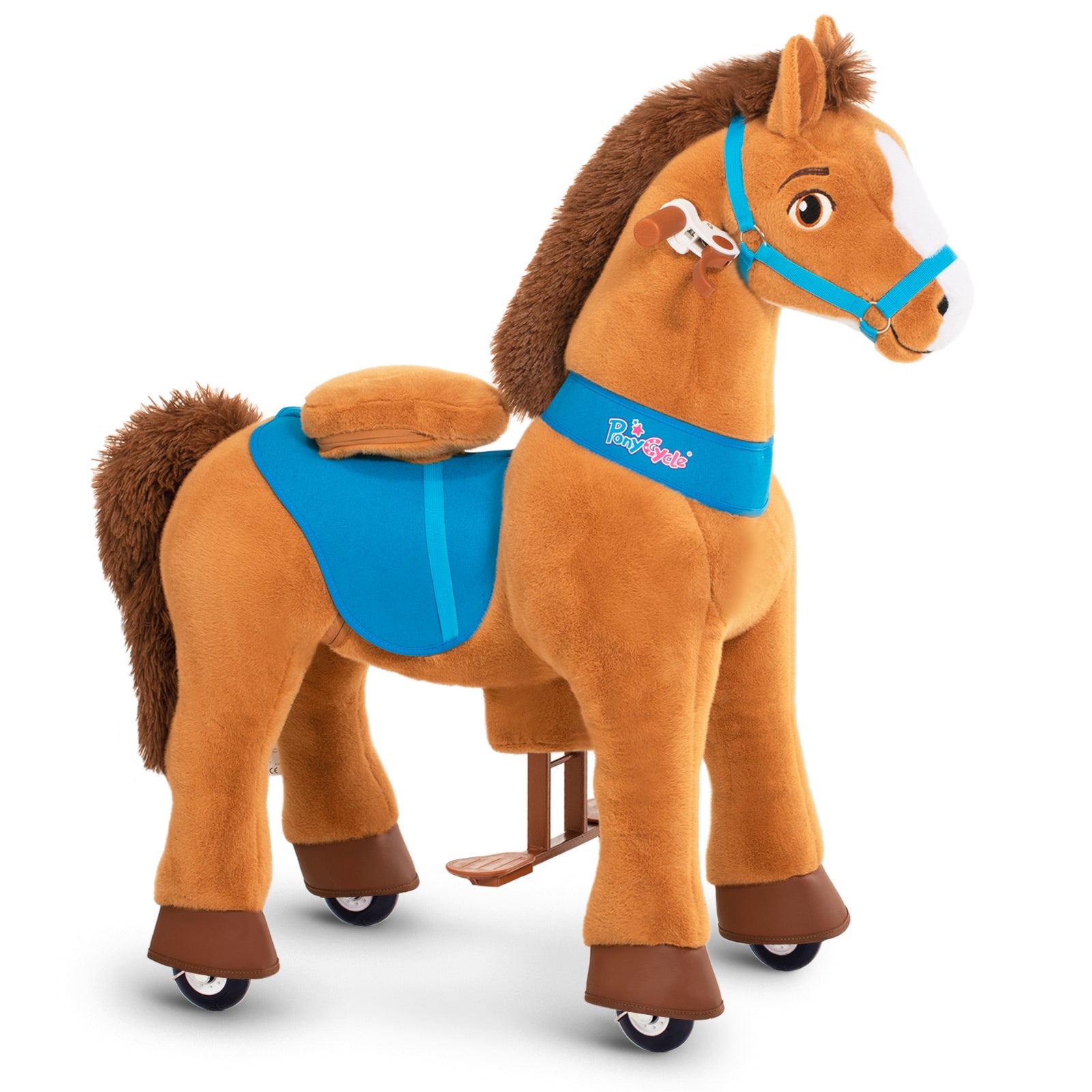 Modèle E® Cheval