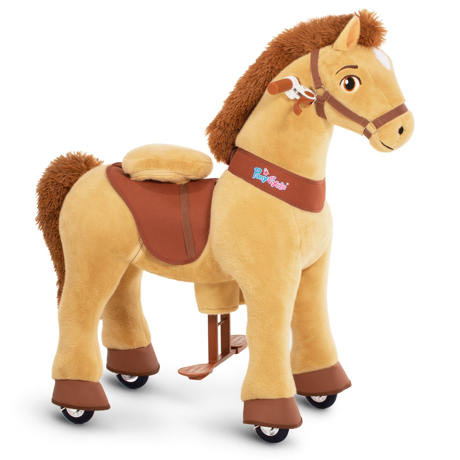 Modèle E® Cheval