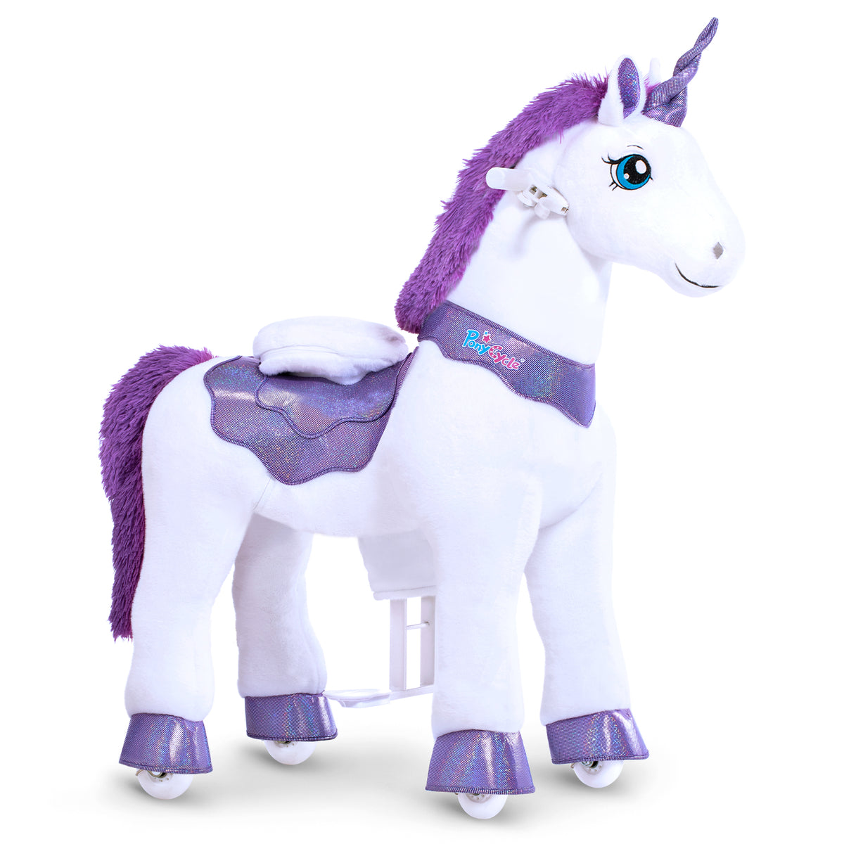 Model E Kids Scooter Unicorn Age 4-7（UK&EU in Stock）
