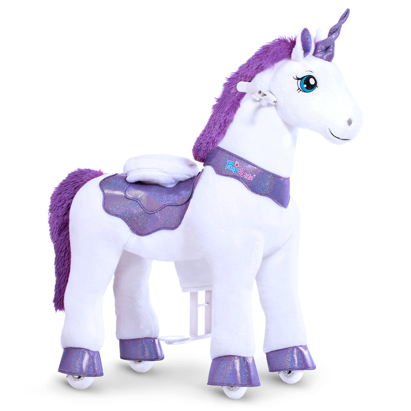 Model E Kids Scooter Unicorn Age 4-7（UK&EU in Stock）