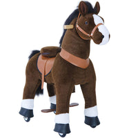 Modèle U (1ère génération) Cheval