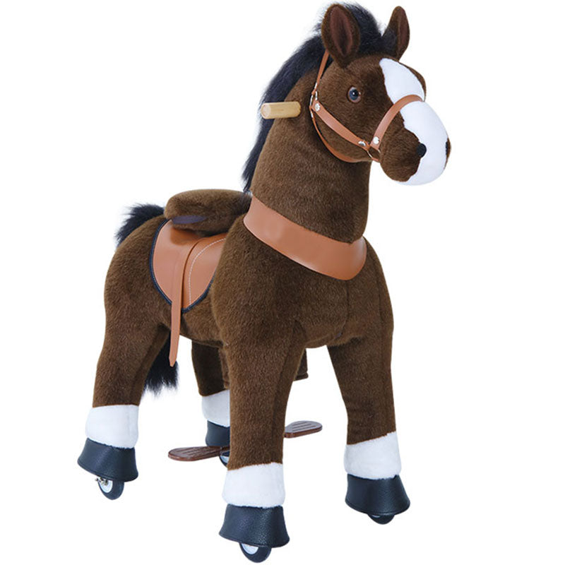 Modèle U (1ère génération) Cheval