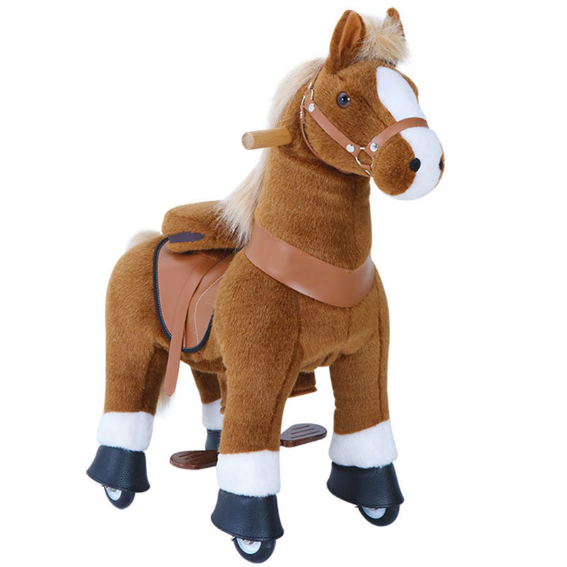 Modèle U (1ère génération) Cheval