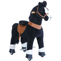 Modèle U (1ère génération) Cheval