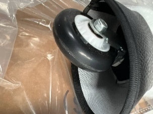 Gebrauchtes PonyCycle® Offizielles Reitpferd, Größe 5, für Kinder ab 7 Jahren