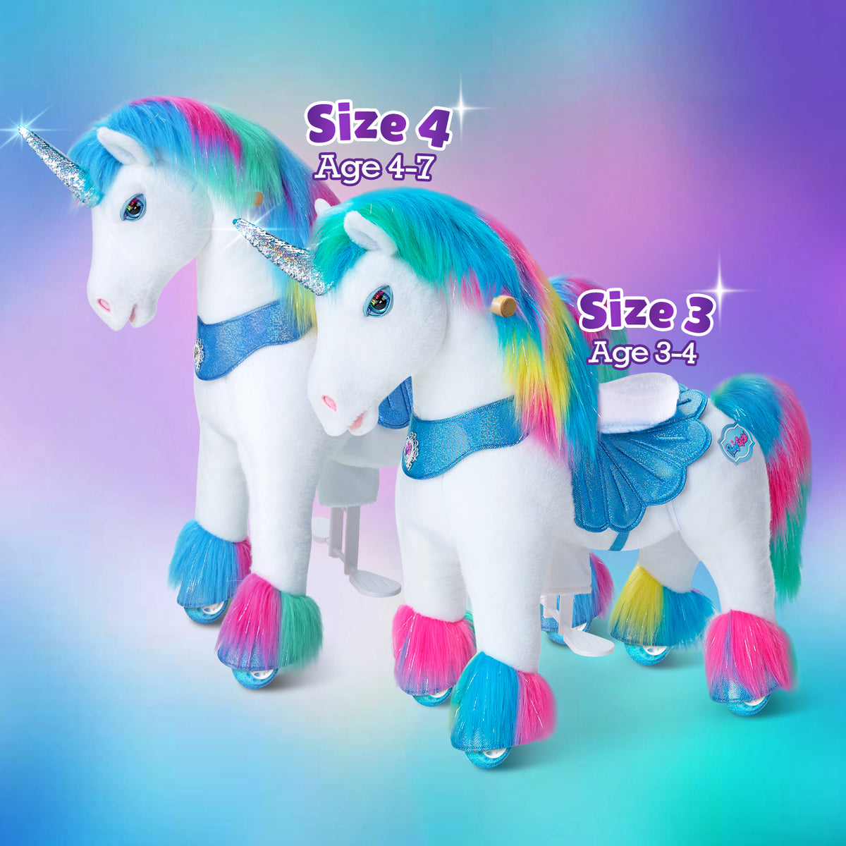Model Y® Rideable Toys for Kids