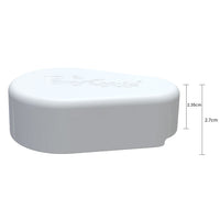 Model E Pedal Pad - White