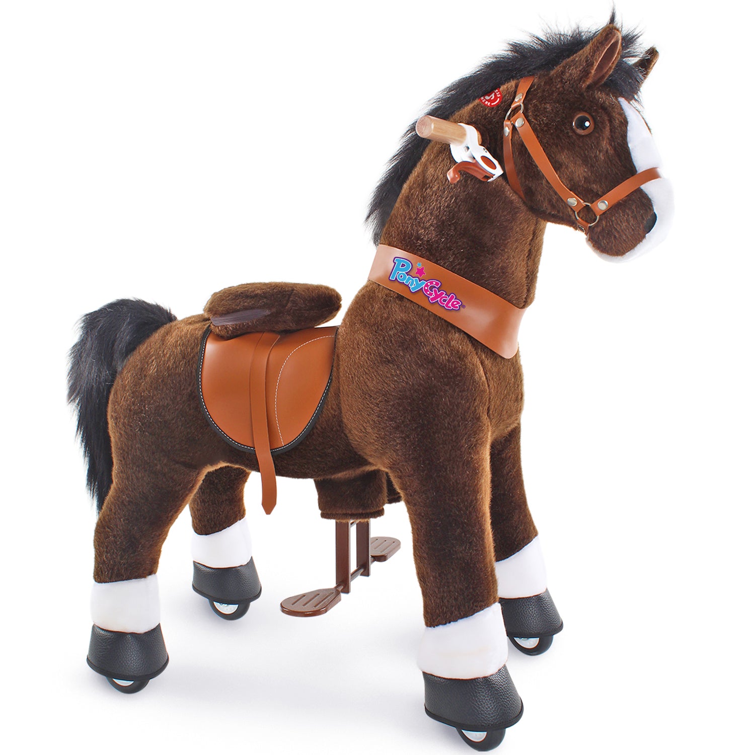 Modèle U® (2e génération) Cheval