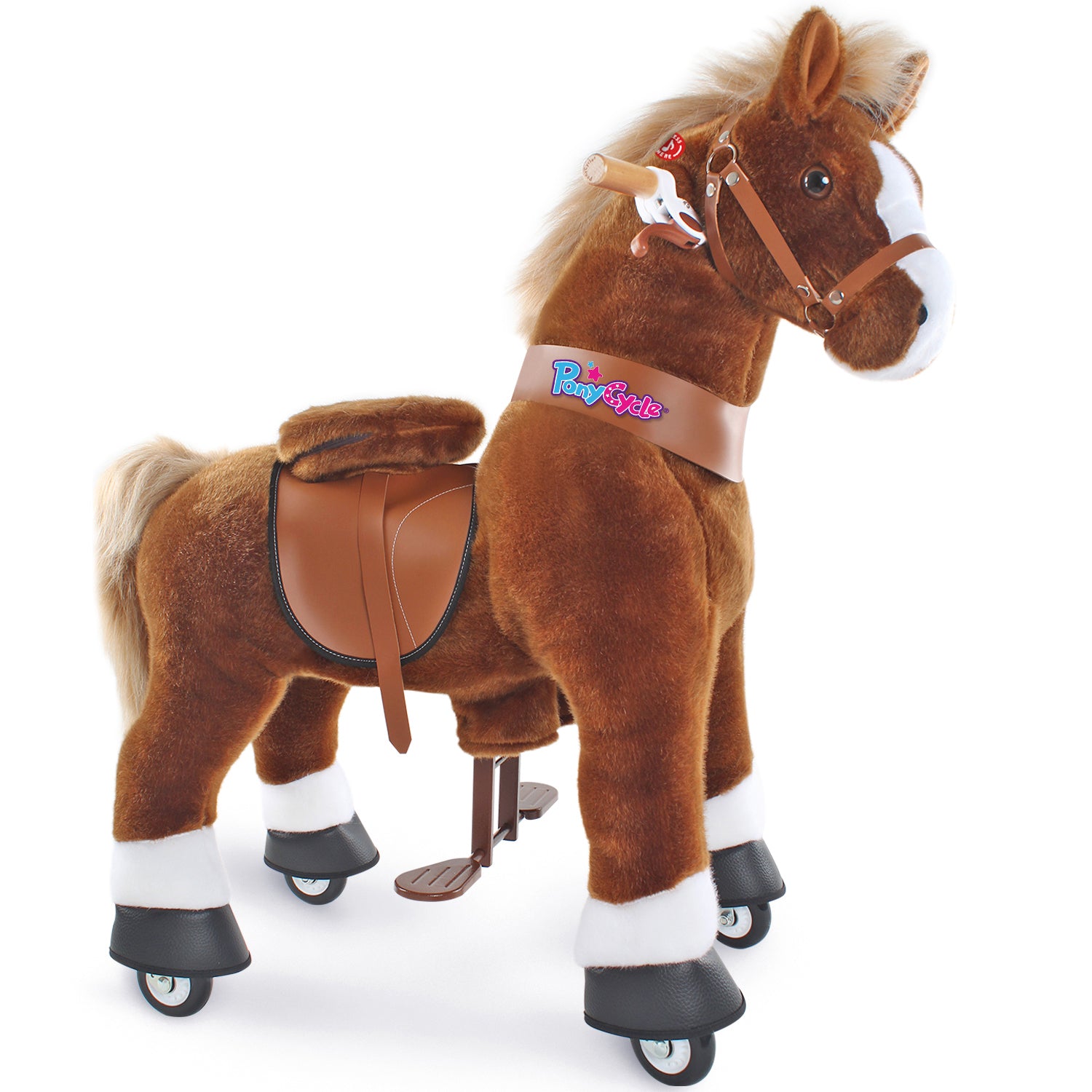 Modèle U® (2e génération) Cheval